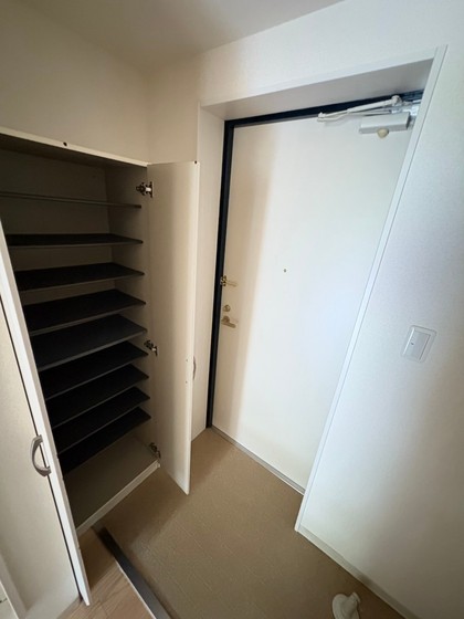 その他　※別部屋の写真です