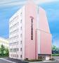 その他　日本こども福祉専門学校（その他）まで1276m