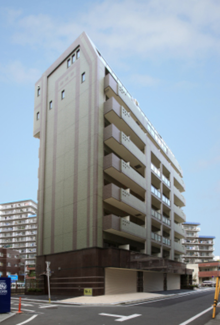 建物外観　★外観★