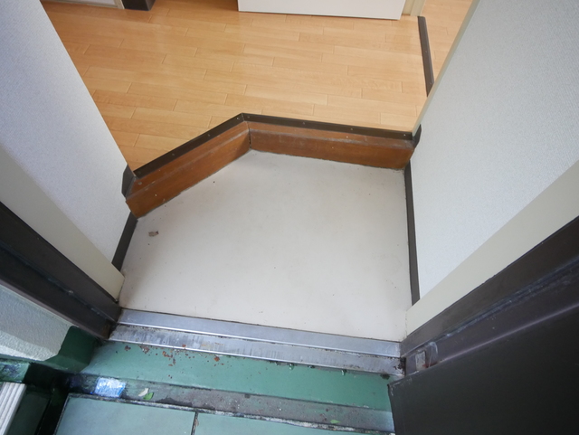 玄関　★玄関のお写真です★