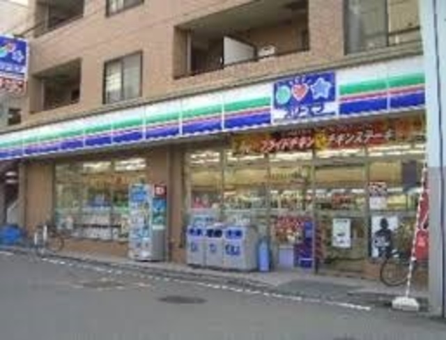 コンビニ　スリーエフ座間駅前店（コンビニ）まで486m
