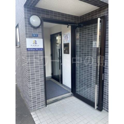 エントランス　詳細は、ウィンドワード中の島店までご相談下さい。