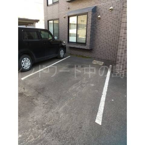 駐車場　詳細は、ウィンドワード中の島店までご相談下さい。