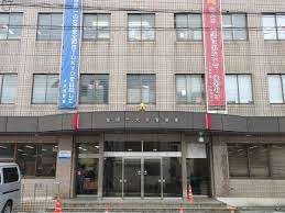 警察署・交番　大井警察署（警察署・交番）まで1180m