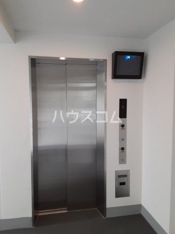ロビー