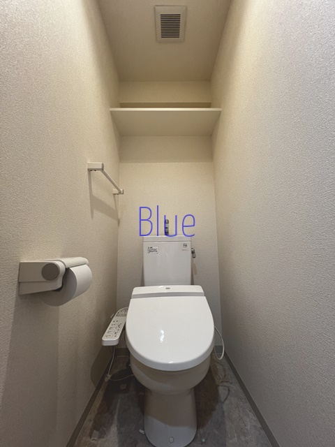 トイレ　同じ仕様
