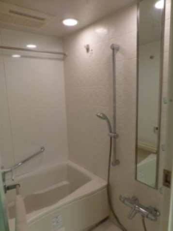 バス・シャワールーム　別部屋参考写真
