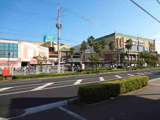 ショッピングセンター　（株）長崎屋／岸和田店（ショッピングセンター）まで584m