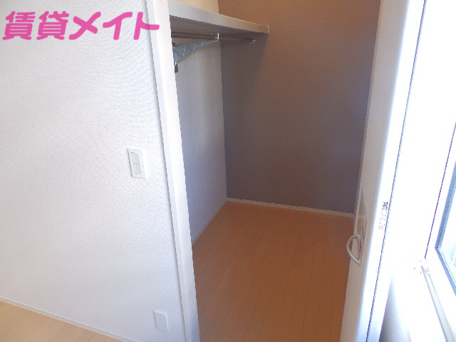 その他設備　同型参考写真