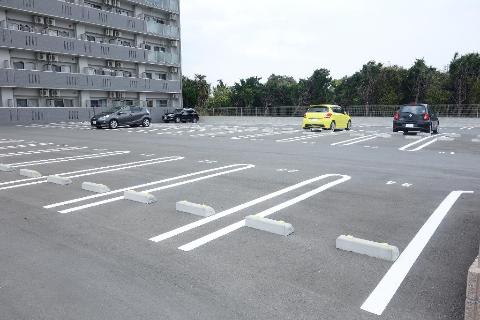 その他共有部分　共有部分（イメージ）
