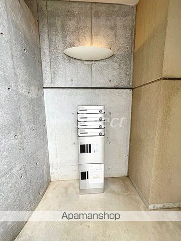 その他共有部分　その他共有部分