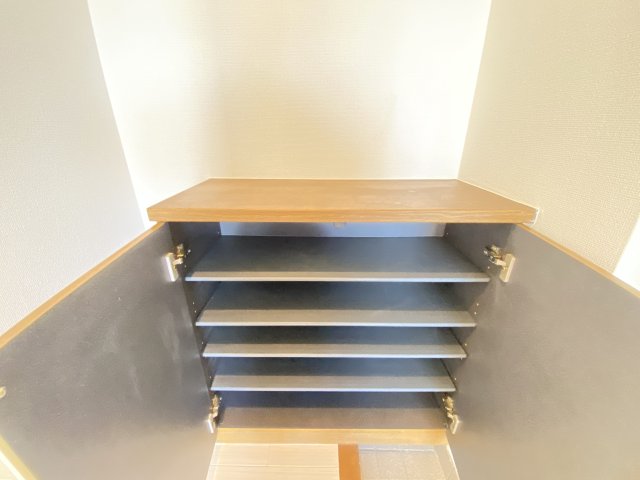 その他　シューズBOX