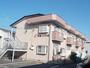 岐南ハイツA.B 2階 築36年4ヶ月の賃貸物件