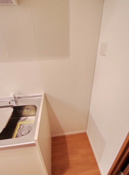 キッチン　同物件別部屋参考写真です。