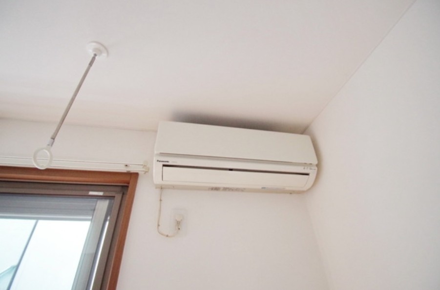 その他設備　同物件別部屋参考写真です。