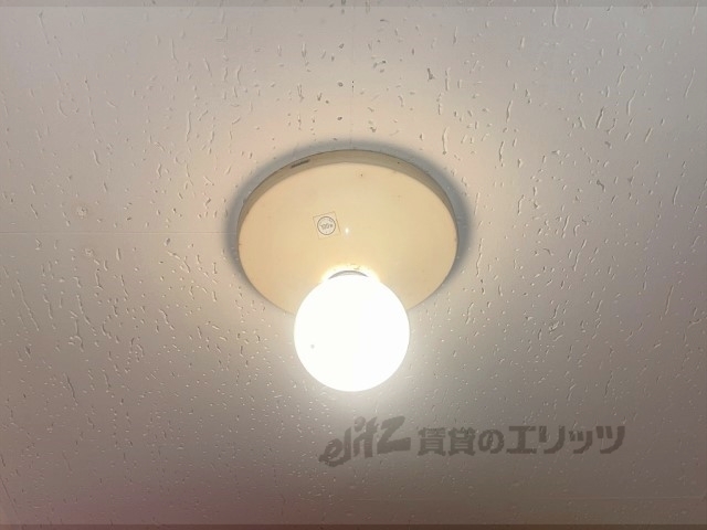 その他　照明