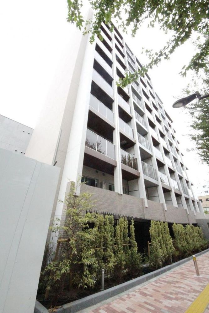 建物外観　☆綺麗な外観☆