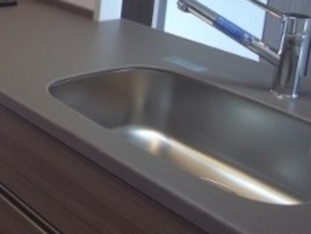 その他　シンク