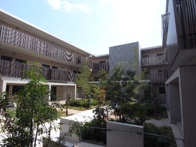 その他共有部分　共用設備