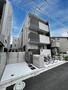 日暮里駅より徒歩5分 築1年3ヶ月 3階建の賃貸物件