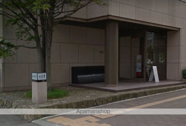 飲食店　六花亭　円山店（飲食店）まで415m