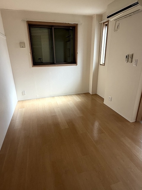 その他部屋・スペース　洋室