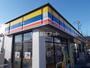 コンビニ　ミニストップ　前橋荒牧店（コンビニ）まで579m