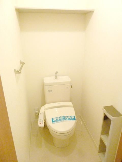 トイレ　★お問い合わせはタウンハウジングまで★
