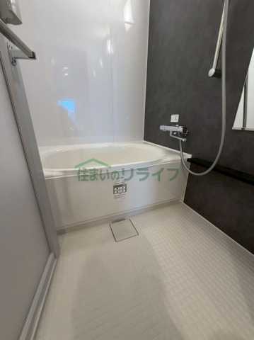 バス・シャワールーム　別部屋参考