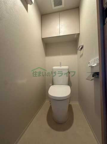 トイレ　別部屋参考