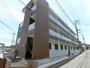 川越駅より徒歩12分 1階 築8年4ヶ月の賃貸物件