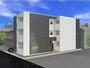 岩塚駅より徒歩5分 3階 新築の賃貸物件
