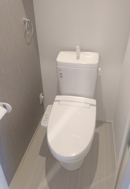 トイレ　同仕様写真