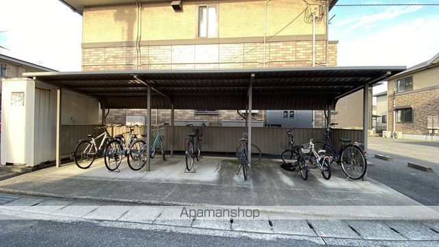その他共有部分　その他共有部分