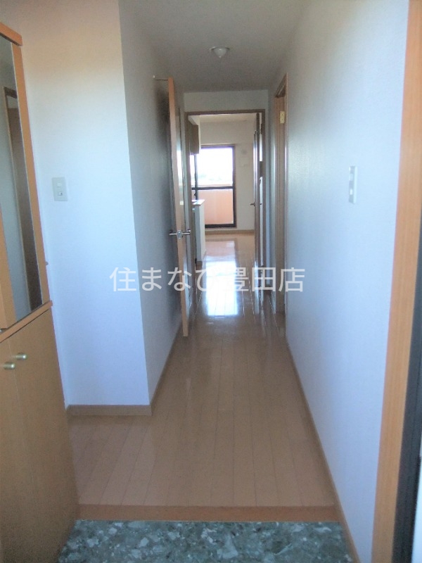 その他部屋・スペース　同型タイプ