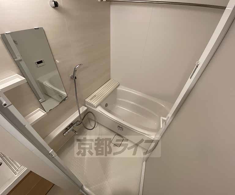 バス・シャワールーム　浴室乾燥付きの物件