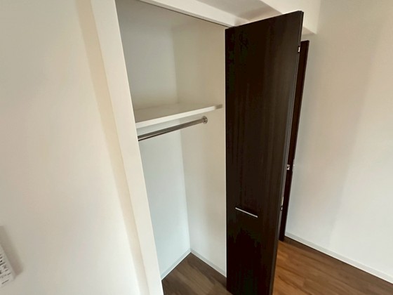収納　※別部屋の写真です