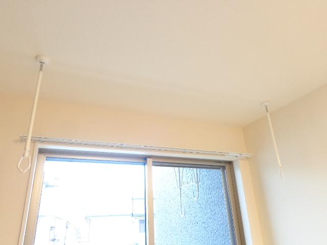 その他設備　室内設備