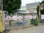 幼稚園・保育園　富士見保育所（幼稚園・保育園）まで542m