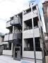 池袋駅より徒歩16分 1階 築4年11ヶ月の賃貸物件