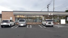コンビニ　セブンイレブン高松一宮町店さん（コンビニ）まで1100m