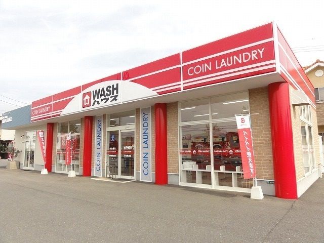 その他　ＷＡＳＨハウス下松美里店（その他）まで500m