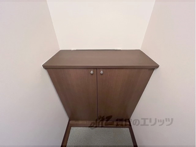 収納　下駄箱
