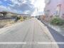 その他　前面道路（その他）まで0m