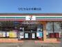 コンビニ　セブンイレブン ひたちなか本郷台店（コンビニ）まで762m