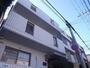 唐人町駅より徒歩5分 2階 築38年7ヶ月の賃貸物件