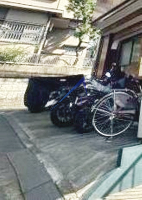 その他共有部分　駐輪場です。