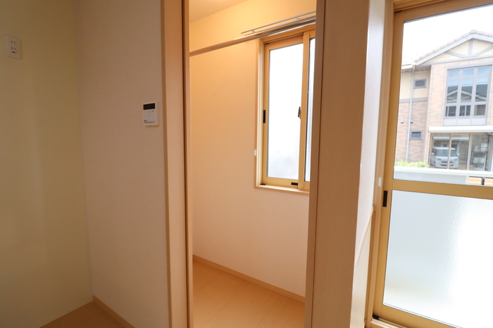 その他部屋・スペース　内観画像は同一物件の別室です