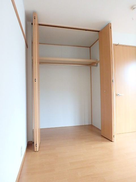 収納　図面と現状に相違がある場合には現状を優先
