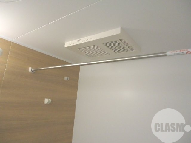 その他設備　浴室乾燥機有り♪